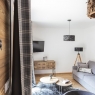 Morzine - Residencia les 3 Sophie